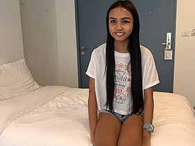 ［緊急発売］東南アジア少女×本番ツアー 2 4時間 7名収録 タイ（バンコク・プーケット・パタヤ）　サンプル画像01